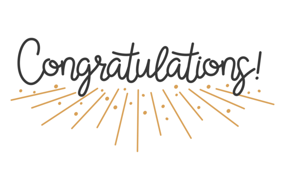 Congratulation Hand Drawn Word: A Designer’s Real-Use Review