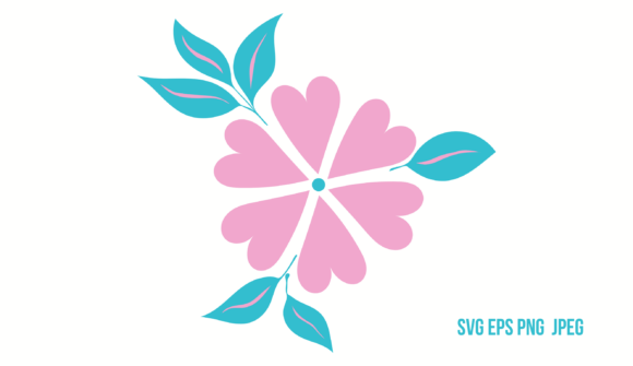 Pink Floral Motif: A Designer’s Real-World Review for Embroidery Use